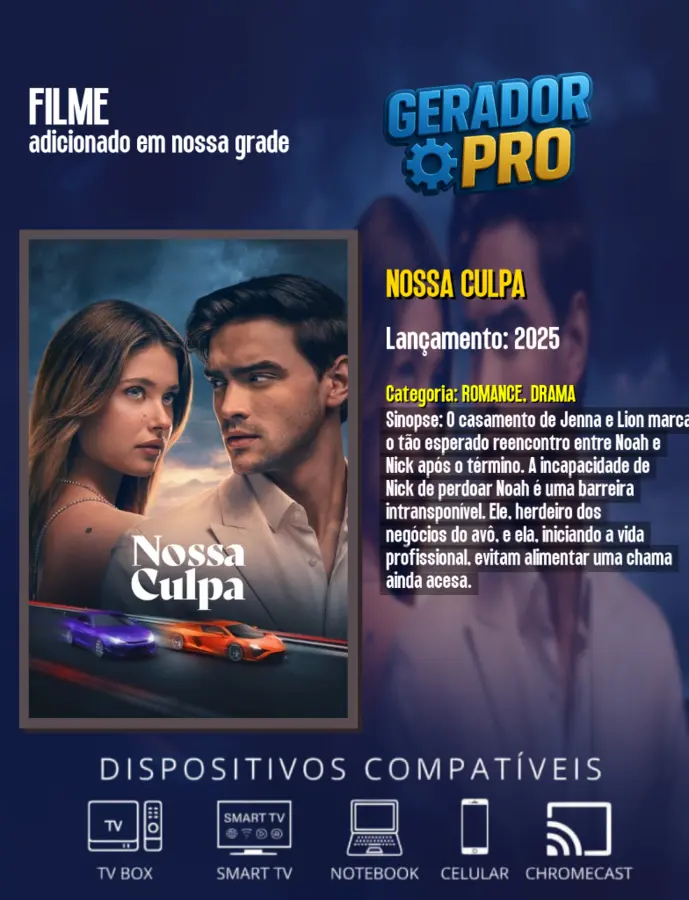 Banner de filme